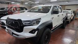 تويوتا هايلوكس